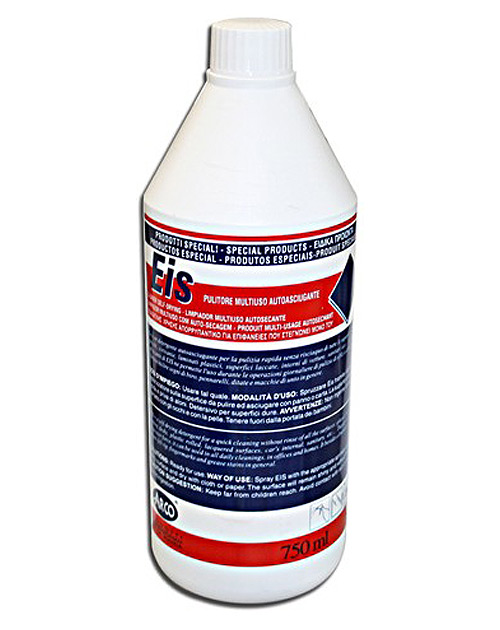 Eis Self-drying multi-purpose cleaner