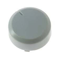 Thermostat button