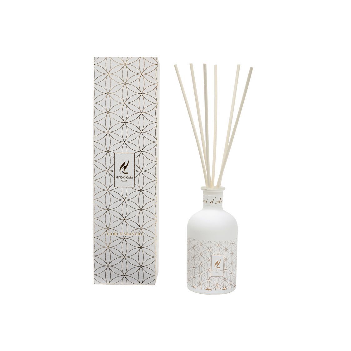 Absolute Orange Blossom Reed Diffuser 100ml