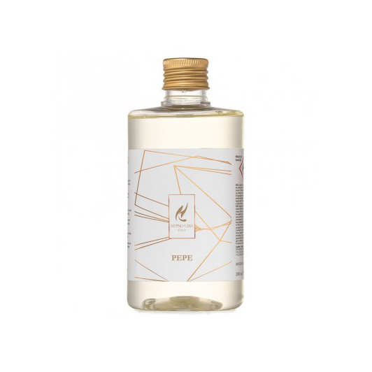 Pepe Absolute 200 ml stick diffuser refill