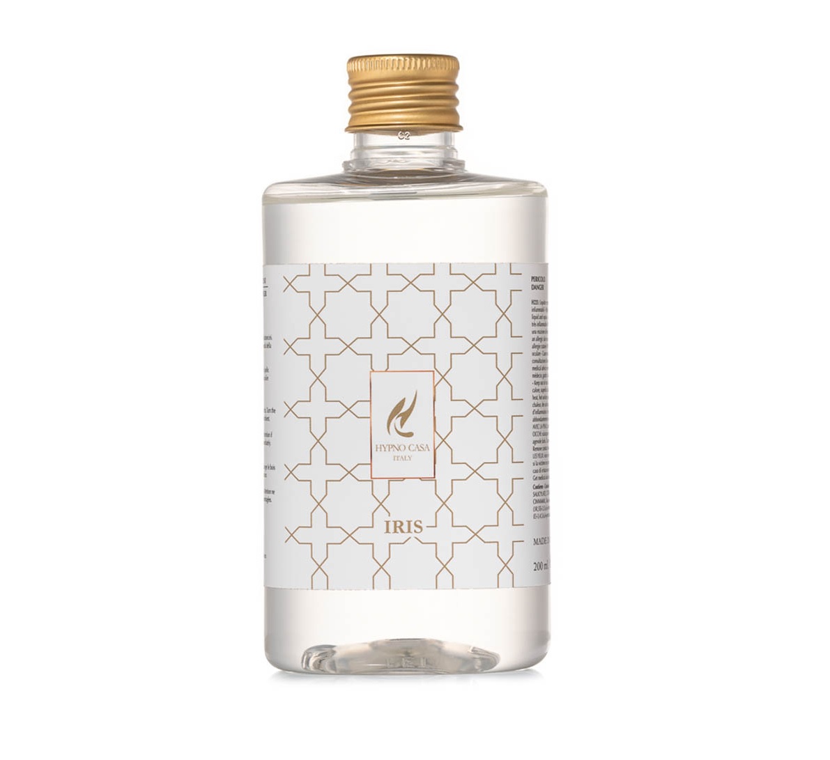 200 ml Iris Absolute Stick Diffuser Refill