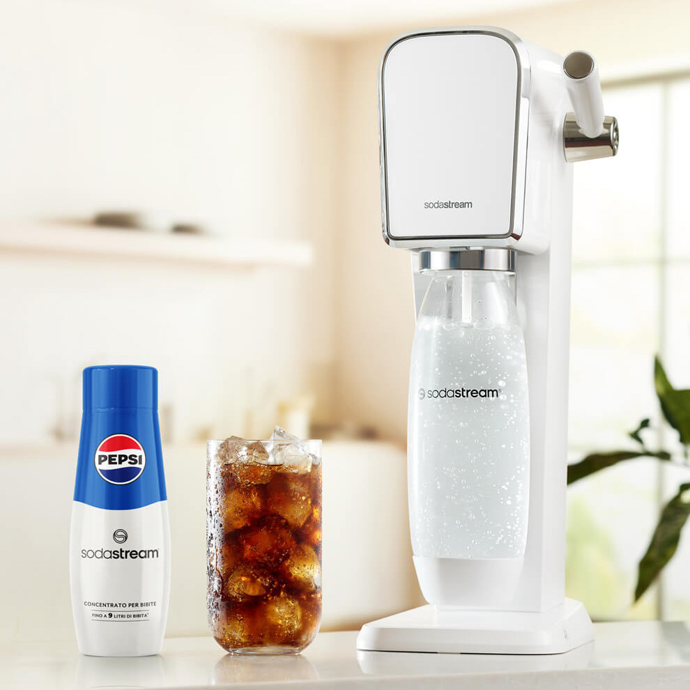 SodaStream Pepsi Concentrate 440 ml