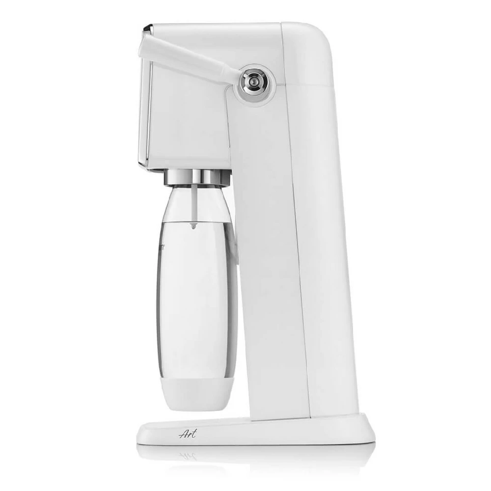Sodastream Art white carbonator