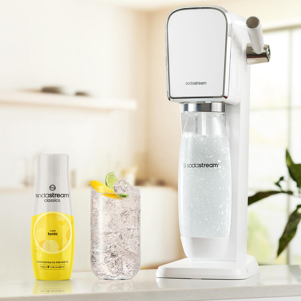 Sodastream Tonic Concentrate 440 ml