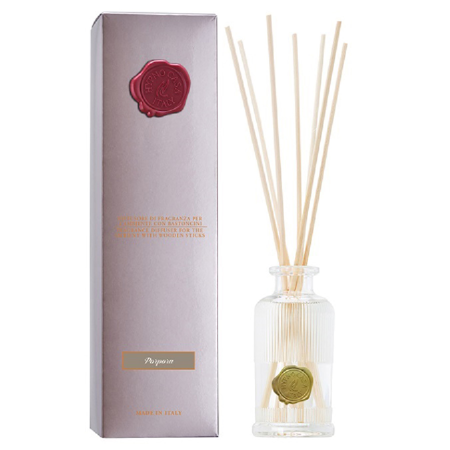 Air freshener sticks 100 ml Purple