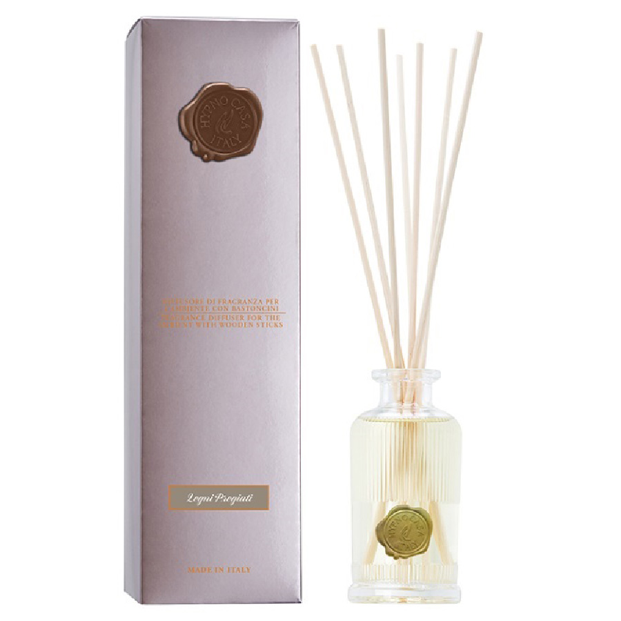 Air freshener sticks 100 ml Legni Pregati