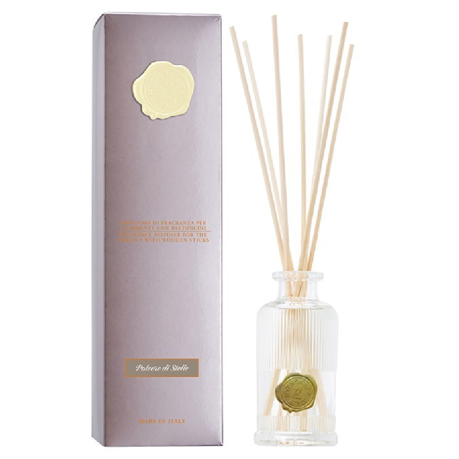 Air freshener sticks 100 ml Star Dust