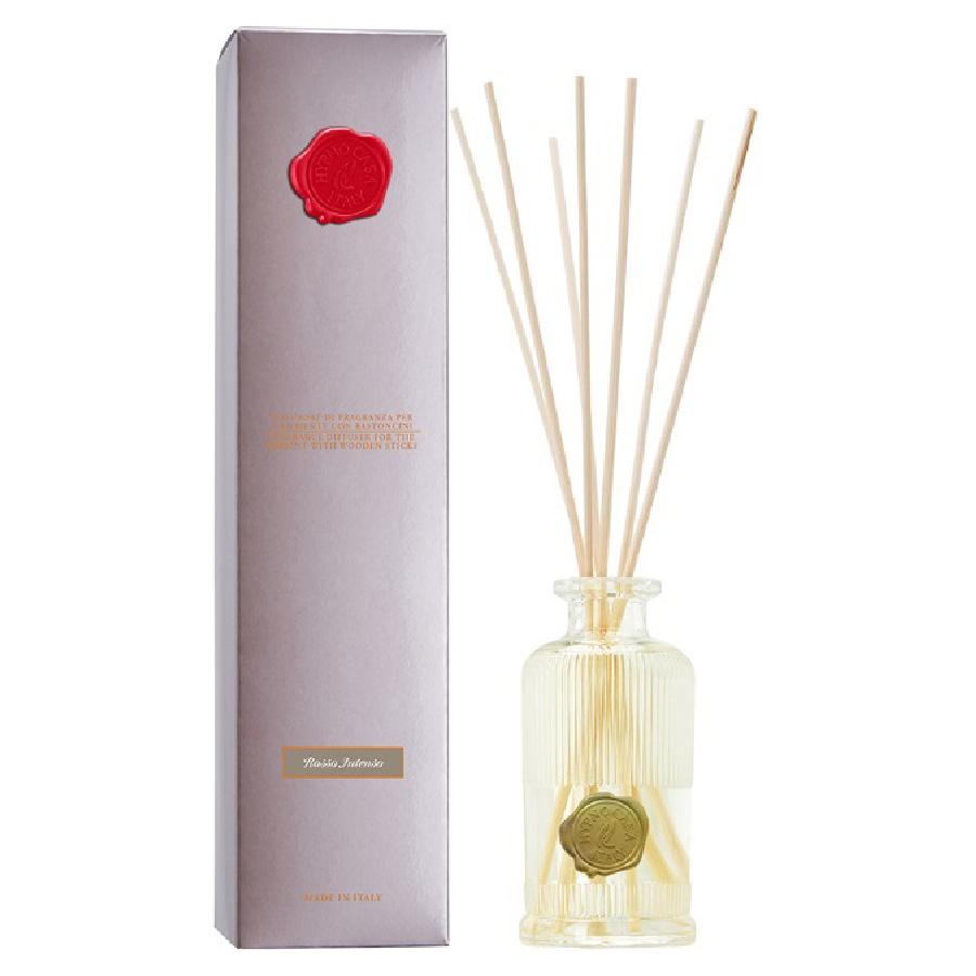 Air freshener sticks 200 ml Intense Red