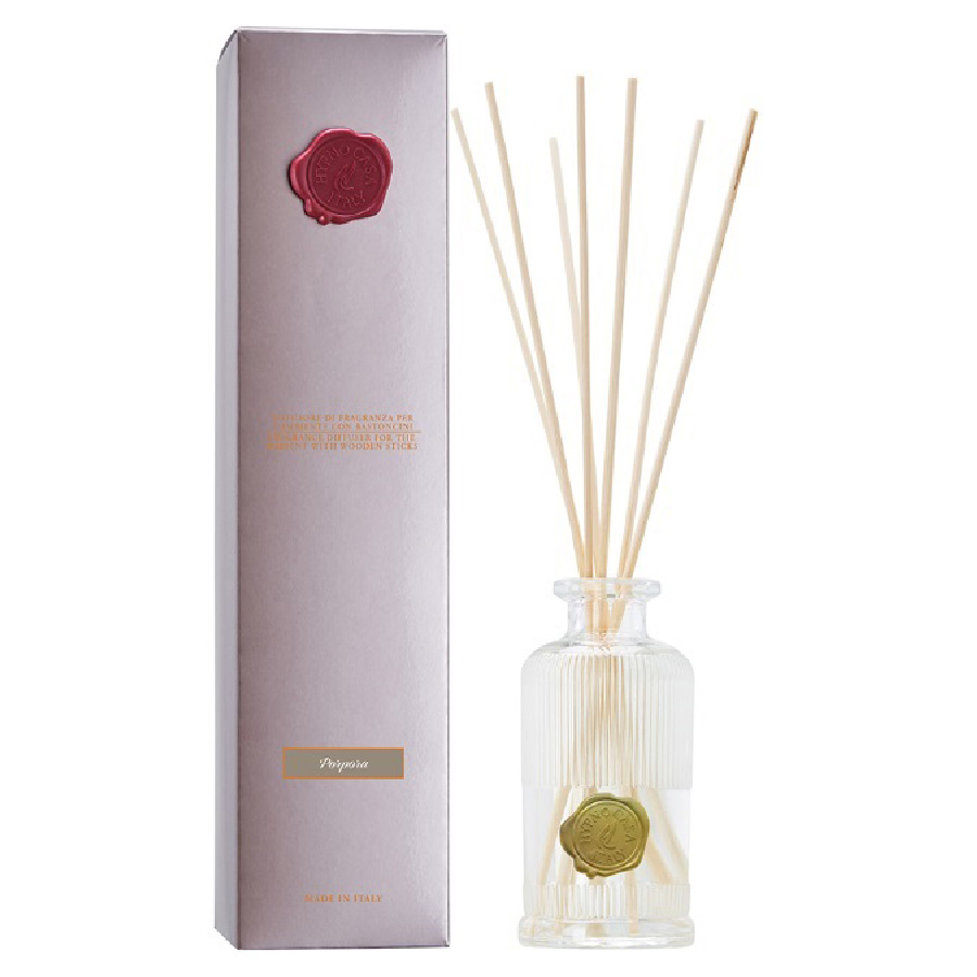 Air freshener sticks 200 ml Purple