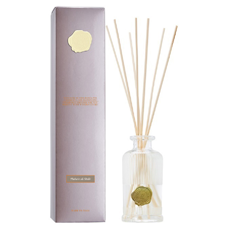 Air freshener sticks 200 ml Star Dust