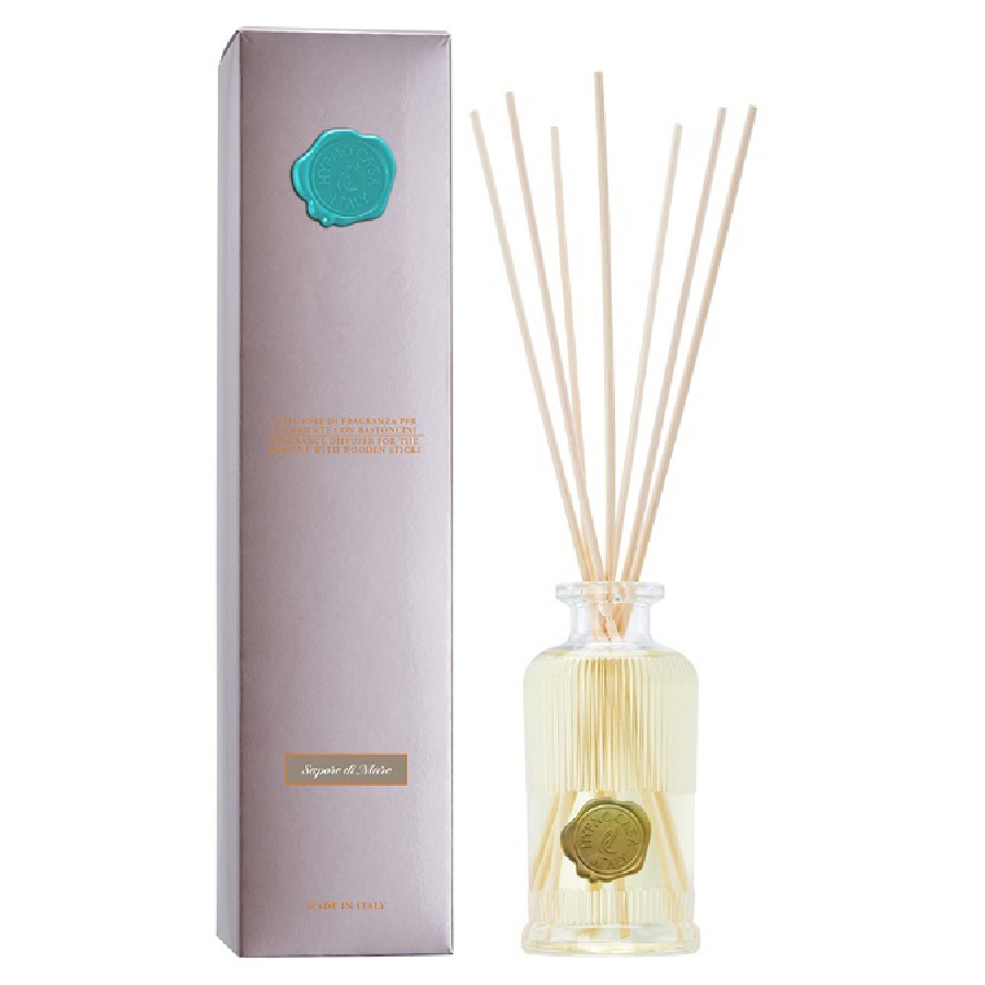 Air freshener sticks 200 ml Sapori di Mare