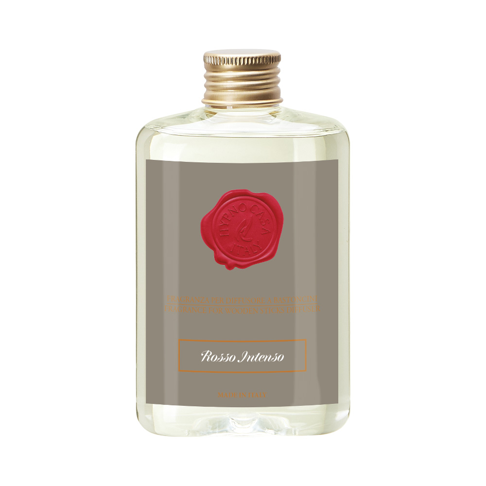 Refill for diffuser sticks 200 ml Intense Red