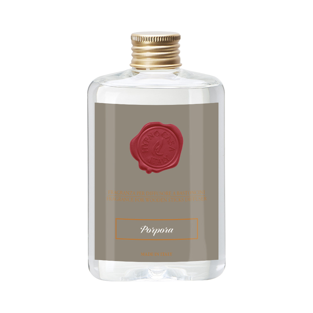 Refill for diffuser sticks 200 ml Purple