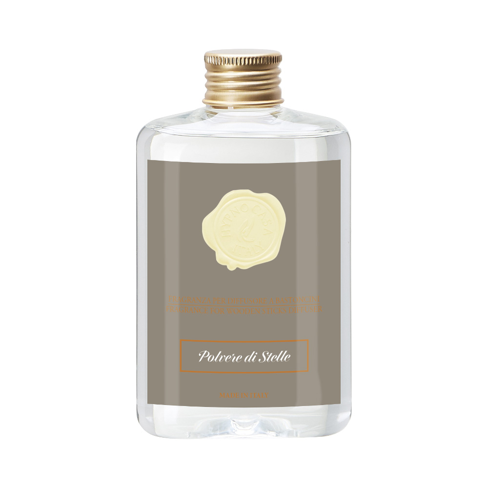 Refill for diffuser sticks 200 ml stardust