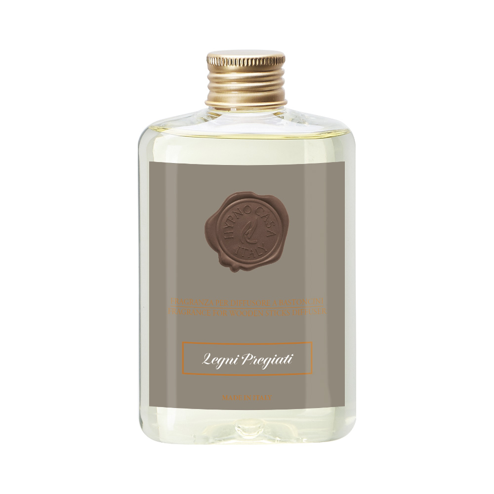 Refill for diffuser sticks 200 ml Legni Pregiati