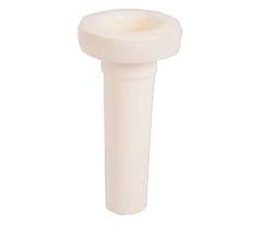 White chopper pusher