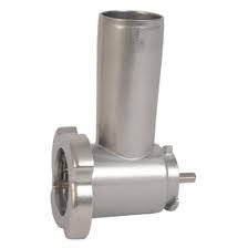 Body+screw+chopper nut