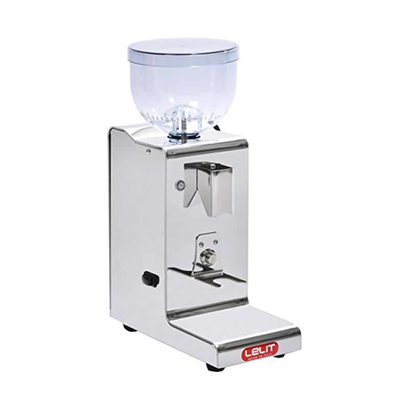 Lelit Free On-Demand Conical Burr Grinder PL044MMT
