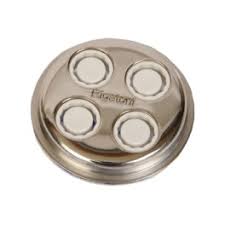 Extremities. Rigatoni