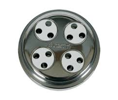 Extremities. Bucatini