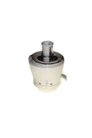 Complete white centrifuge