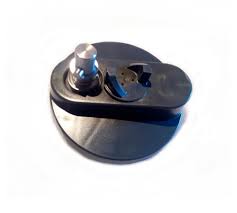 Flange+axle+reducer pinion