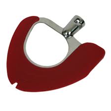 Blender. Delicate tool