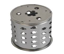 Coarse-grater