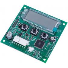Power electronic board