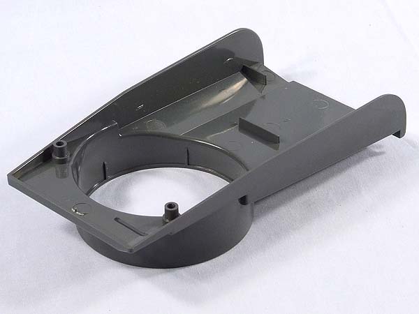 GEAR BOX COVER - DARK GREY