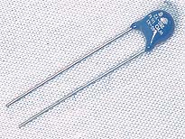 CAPACITOR 0.001ÃÂµF