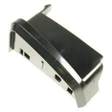 Black switch pedal