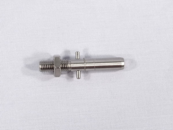 UNIVERSAL CHEF PIN ASSEMBLY (SEE INFOTECNICA)