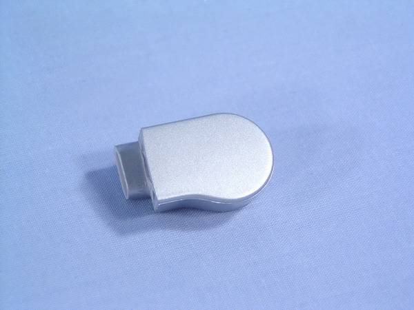 SILVER LOW SPEED LEVER