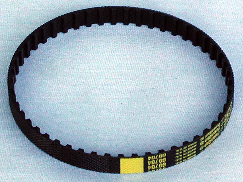 TOOTHED BELT - COARRE