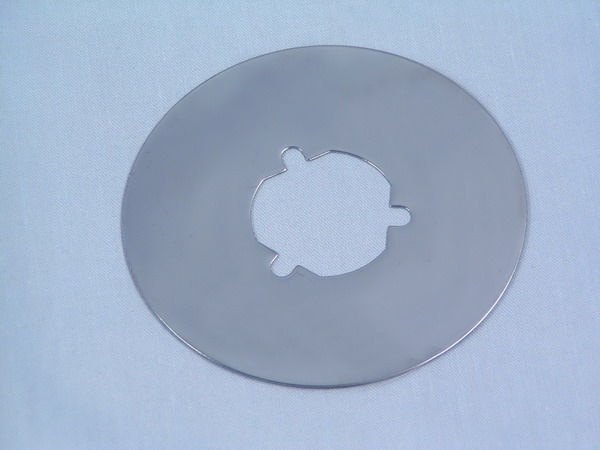 ADAPTER PLATE ACCESSORIES