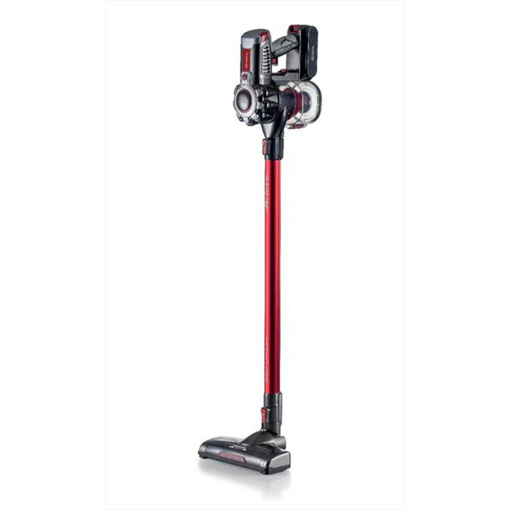 Ariete 2757 cordless electric broom