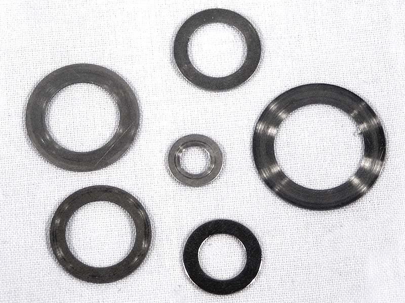 GASKET KIT