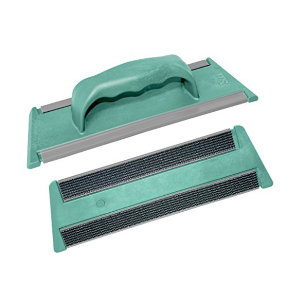 Clean Glass Kit - TTS Vetri - professional glass cleaning equipment