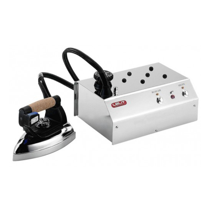 PS20 Lelit Professional Steam Iron with Boiler