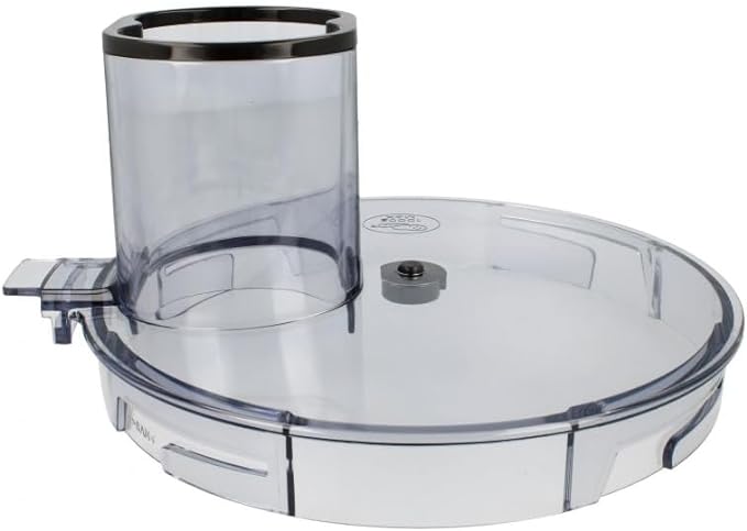 Lid without a dowel for HR7776 HR777 HR778 food processor