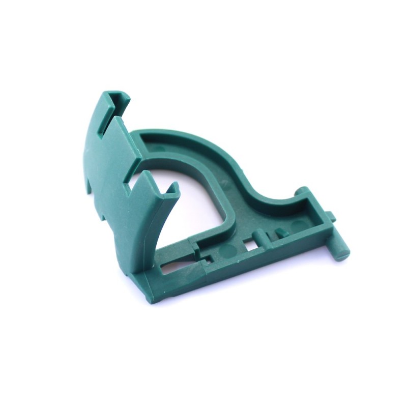 Closing lever for Folletto Pulilux PL 515 polisher