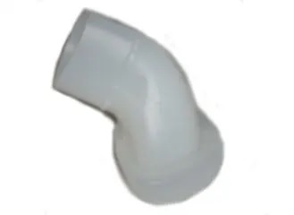 Suction connection for Folletto VK 130 VK 131