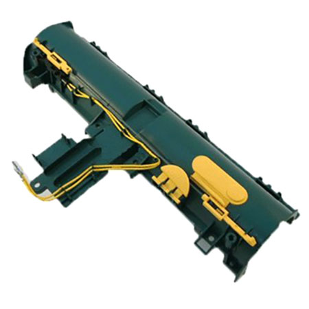 Complete TN tunnel for EB 350 - EB 351