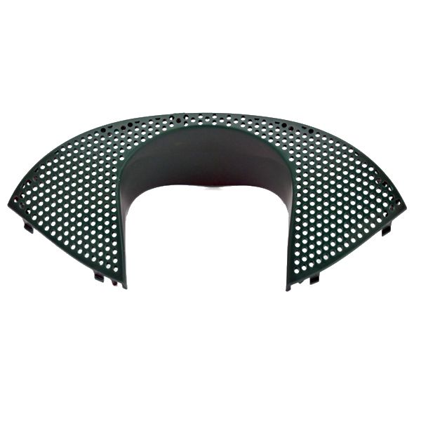 Back cover for Folletto Polisher Pulilux PL 515