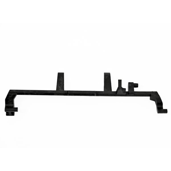 Locking lever for Pulilux PL 515 Folletto polisher