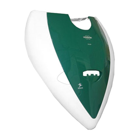 Complete shell for PL 515