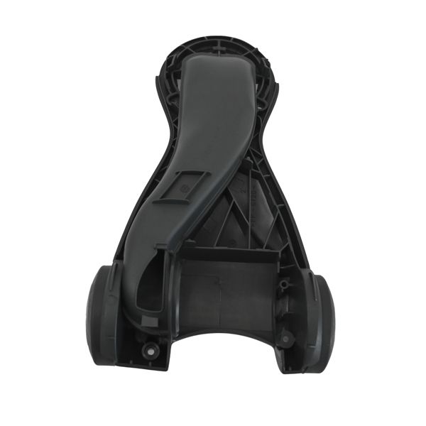 HD 50 Folletto Brush Chassis