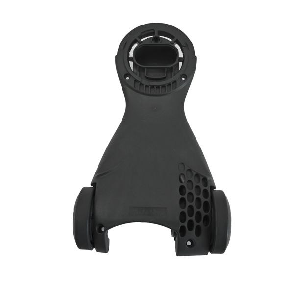 HD 50 Folletto Brush Chassis