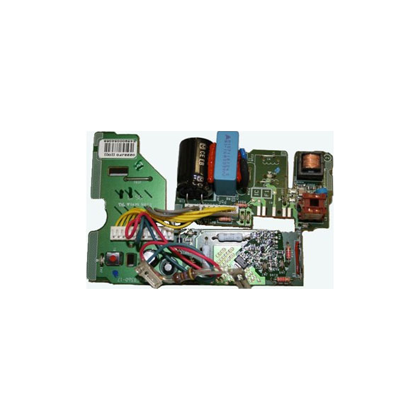 R electronic board for EB 360